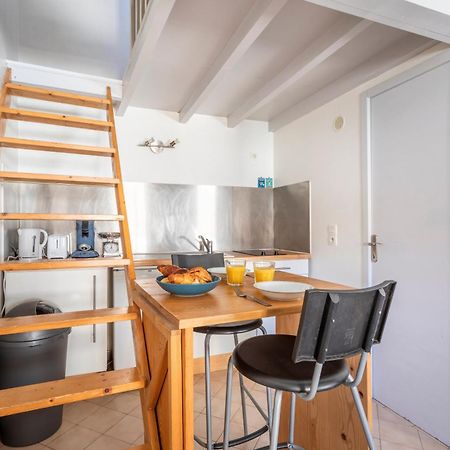 Studio Cosy Place De La Mairie Aix-en-Provence Exterior photo