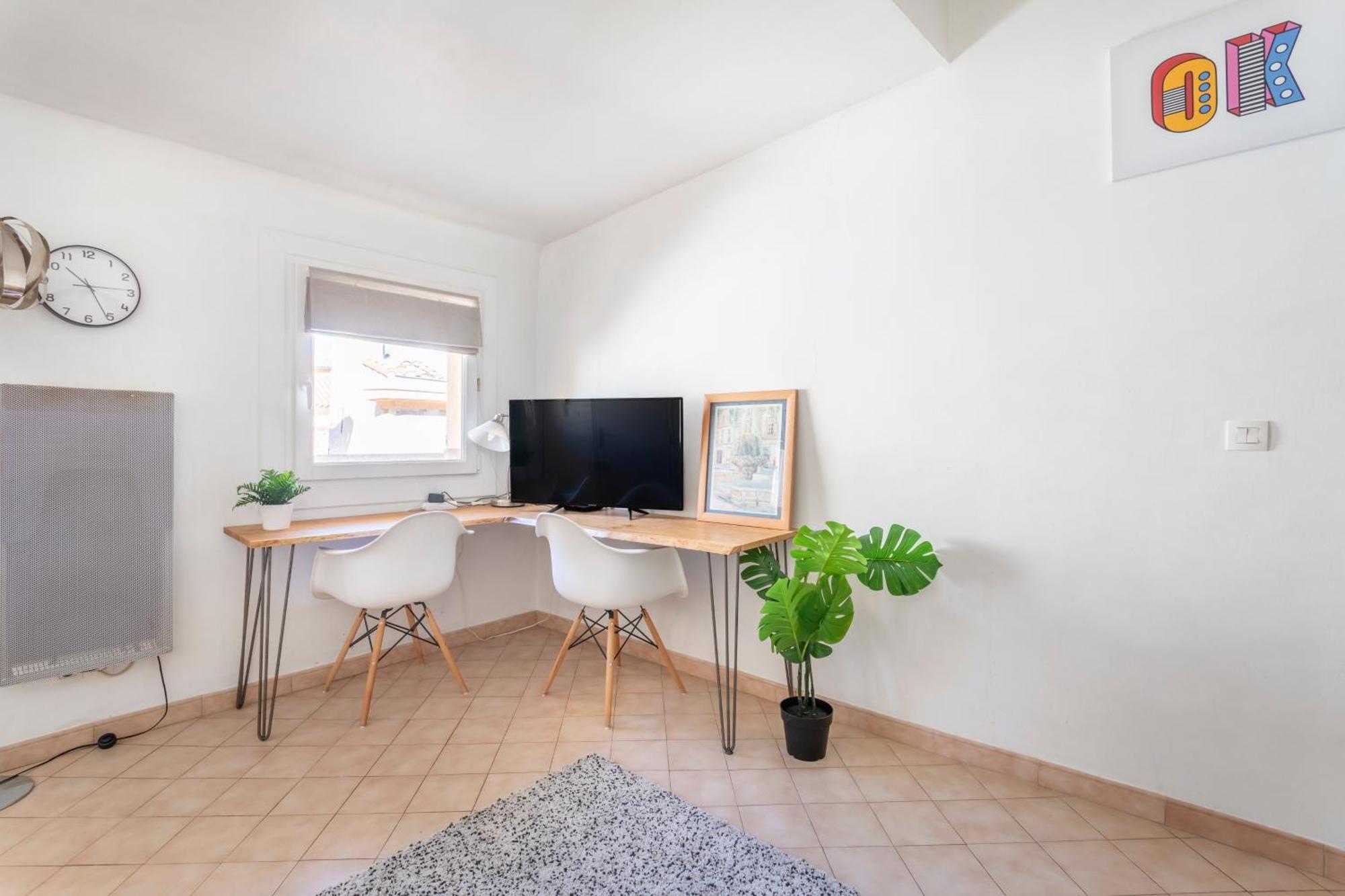 Studio Cosy Place De La Mairie Aix-en-Provence Exterior photo